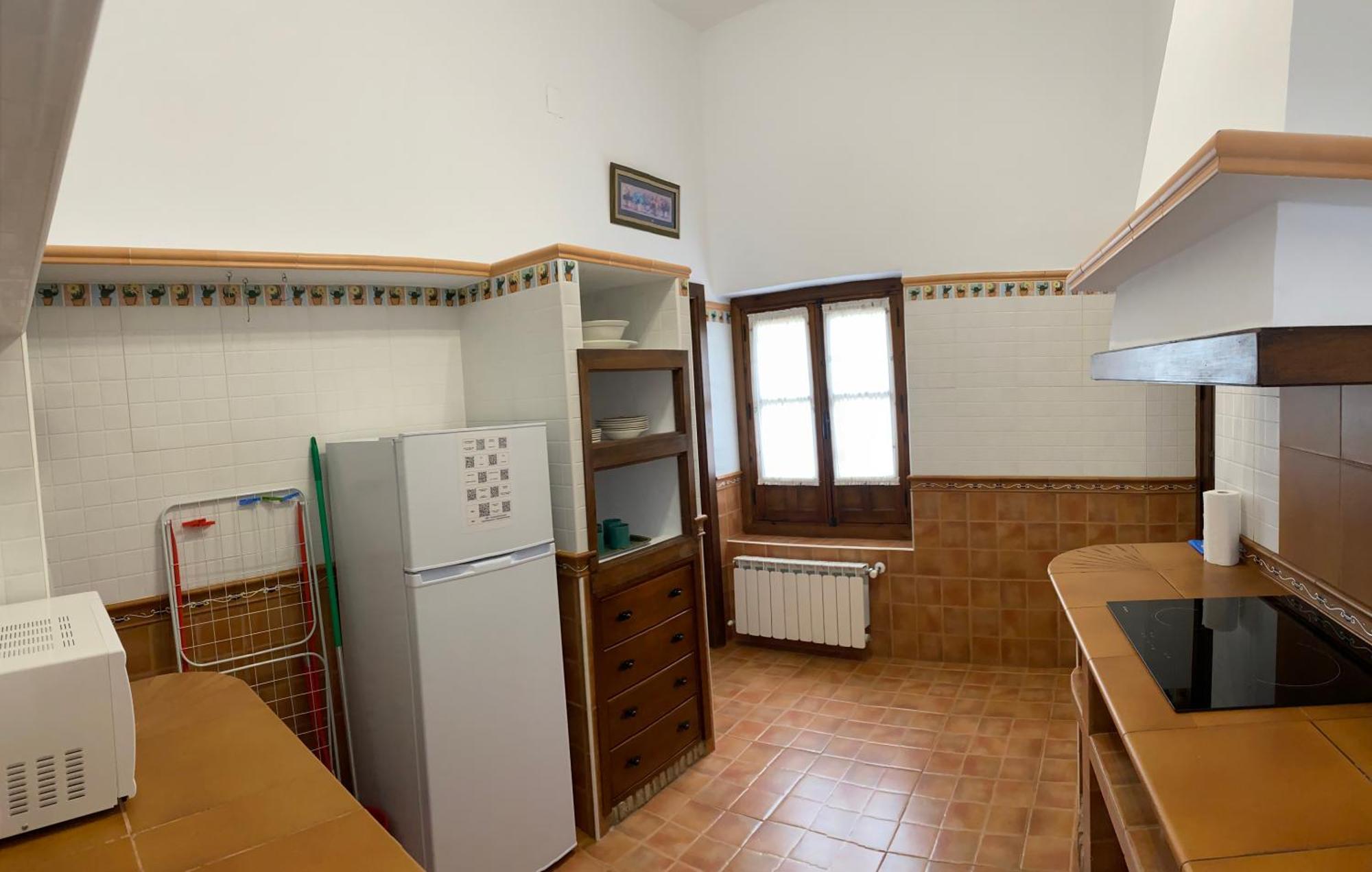 Apartamentos Turisticos Rurales Dos Fuentes 코르도바 외부 사진